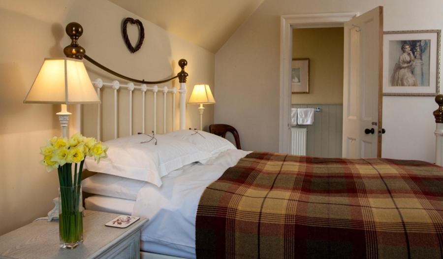 Hotel An Grianan Inverness Zimmer foto