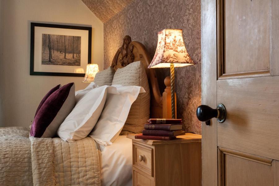 Hotel An Grianan Inverness Zimmer foto