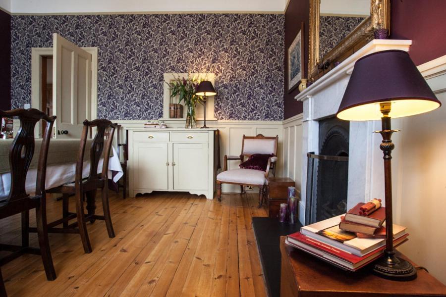 Hotel An Grianan Inverness Exterior foto